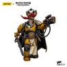 Warhammer The Horus Heresy Figura 1/18 Imperial Fists Legion Praetor with Power Sword 12 cm