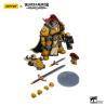 Warhammer The Horus Heresy Figura 1/18 Imperial Fists Legion Praetor with Power Sword 12 cm