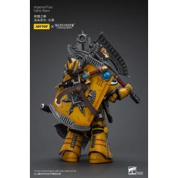 Warhammer The Horus Heresy Figura 1/18 Imperial Fists Fafnir Rann 12 cm