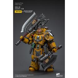 Warhammer The Horus Heresy Figura 1/18 Imperial Fists Fafnir Rann 12 cm