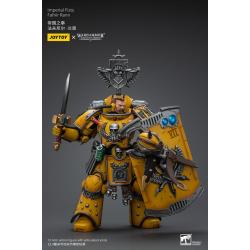 Warhammer The Horus Heresy Figura 1/18 Imperial Fists Fafnir Rann 12 cm