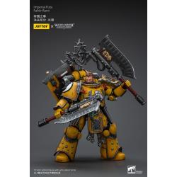 Warhammer The Horus Heresy Figura 1/18 Imperial Fists Fafnir Rann 12 cm