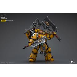 Warhammer The Horus Heresy Figura 1/18 Imperial Fists Fafnir Rann 12 cm