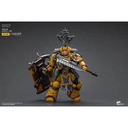 Warhammer The Horus Heresy Figura 1/18 Imperial Fists Fafnir Rann 12 cm