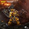 Warhammer The Horus Heresy Figura 1/18 Imperial Fists Fafnir Rann 12 cm