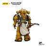 Warhammer The Horus Heresy Figura 1/18 Imperial Fists Sigismund, First Captain of the Imperial Fists 12 cm