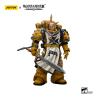 Warhammer The Horus Heresy Figura 1/18 Imperial Fists Sigismund, First Captain of the Imperial Fists 12 cm