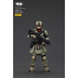 Battle For the Stars Figura Fear XS-03 Tactical type-Pilot 12 cm