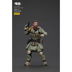 Battle For the Stars Figura Fear XS-03 Tactical type-Pilot 12 cm