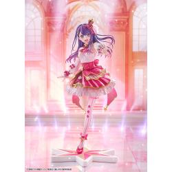 Oshi no Ko Estatua PVC 1/7 Ai Exhibition Ver. 23 cm
