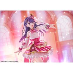 Oshi no Ko Estatua PVC 1/7 Ai Exhibition Ver. 23 cm