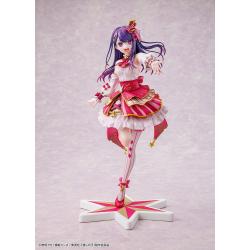 Oshi no Ko Estatua PVC 1/7 Ai Exhibition Ver. 23 cm