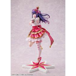 Oshi no Ko Estatua PVC 1/7 Ai Exhibition Ver. 23 cm