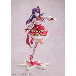 Oshi no Ko Estatua PVC 1/7 Ai Exhibition Ver. 23 cm