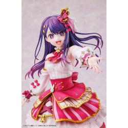 Oshi no Ko Estatua PVC 1/7 Ai Exhibition Ver. 23 cm