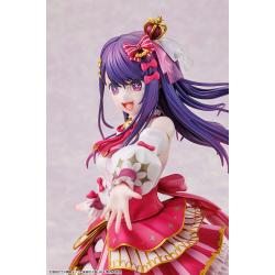 Oshi no Ko Estatua PVC 1/7 Ai Exhibition Ver. 23 cm