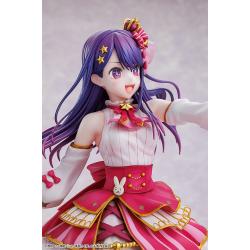 Oshi no Ko Estatua PVC 1/7 Ai Exhibition Ver. 23 cm