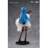 Sword Art Online PVC Statue 1/7 Asuna Undine Chinese Dress Ver. 23 cm