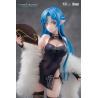 Sword Art Online PVC Statue 1/7 Asuna Undine Chinese Dress Ver. 23 cm