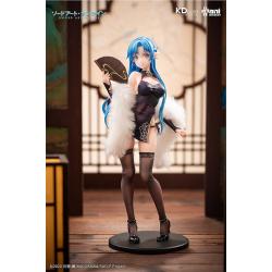 Sword Art Online PVC Statue 1/7 Asuna Undine Chinese Dress Ver. 23 cm
