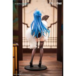 Sword Art Online PVC Statue 1/7 Asuna Undine Chinese Dress Ver. 23 cm