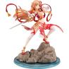 Sword Art Online PVC Statue 1/7 Asuna Cool Beauty Ver. 25 cm