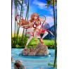 Sword Art Online PVC Statue 1/7 Asuna Cool Beauty Ver. 25 cm