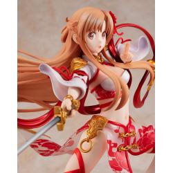 Sword Art Online PVC Statue 1/7 Asuna Cool Beauty Ver. 25 cm