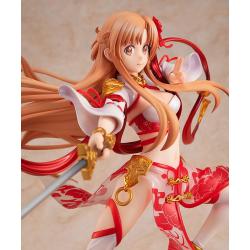 Sword Art Online PVC Statue 1/7 Asuna Cool Beauty Ver. 25 cm