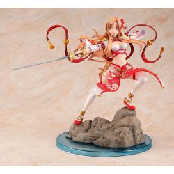 Sword Art Online PVC Statue 1/7 Asuna Cool Beauty Ver. 25 cm