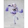 Re:ZERO -Starting Life in Another World- Estatua PVC 1/7 Emilia Combat Outfit ver. 24 cm
