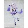 Re:ZERO -Starting Life in Another World- Estatua PVC 1/7 Emilia Combat Outfit ver. 24 cm