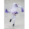 Re:ZERO -Starting Life in Another World- Estatua PVC 1/7 Emilia Combat Outfit ver. 24 cm