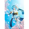 Re:ZERO -Starting Life in Another World- Estatua PVC 1/7 Rem Combat Outfit Ver. 22 cm