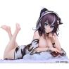 Houchi Shoujo Hyakka Ryouran no Moehime-tachi Estatua PVC 1/7 Pan Feng Wakening Ver. 17 cm
