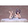 Houchi Shoujo Hyakka Ryouran no Moehime-tachi Estatua PVC 1/7 Pan Feng Wakening Ver. 17 cm