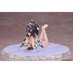 Houchi Shoujo Hyakka Ryouran no Moehime-tachi Estatua PVC 1/7 Pan Feng Wakening Ver. 17 cm