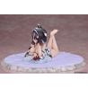 Houchi Shoujo Hyakka Ryouran no Moehime-tachi Estatua PVC 1/7 Pan Feng Wakening Ver. 17 cm