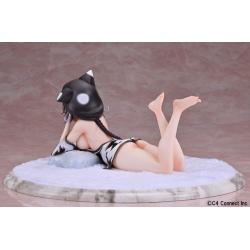 Houchi Shoujo Hyakka Ryouran no Moehime-tachi Estatua PVC 1/7 Pan Feng Wakening Ver. 17 cm