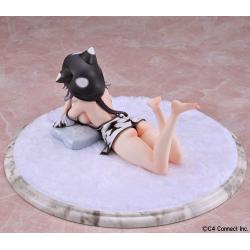Houchi Shoujo Hyakka Ryouran no Moehime-tachi Estatua PVC 1/7 Pan Feng Wakening Ver. 17 cm