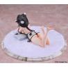 Houchi Shoujo Hyakka Ryouran no Moehime-tachi Estatua PVC 1/7 Pan Feng Wakening Ver. 17 cm