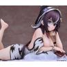 Houchi Shoujo Hyakka Ryouran no Moehime-tachi Estatua PVC 1/7 Pan Feng Wakening Ver. 17 cm