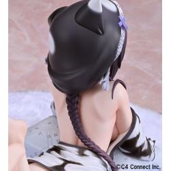 Houchi Shoujo Hyakka Ryouran no Moehime-tachi Estatua PVC 1/7 Pan Feng Wakening Ver. 17 cm