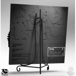 Pantera Estatua 3D Vinyl Vulgar Display of Power 30 cm