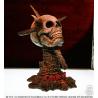 Candlemass Estatua 3D Vinyl Epicus Doomicus Metallicus 25 x 25 cm