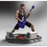 Metallica Estatua Rock Iconz Robert Trujillo Limited Edition 22 cm
