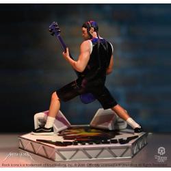 Metallica Estatua Rock Iconz Robert Trujillo Limited Edition 22 cm
