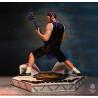 Metallica Estatua Rock Iconz Robert Trujillo Limited Edition 22 cm