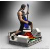 Metallica Estatua Rock Iconz Robert Trujillo Limited Edition 22 cm