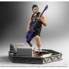 Metallica Estatua Rock Iconz Robert Trujillo Limited Edition 22 cm